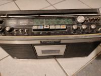 Kassettenrekorder Sound 1040 stereo Dresden - Seidnitz/Dobritz Vorschau
