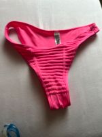 Bikini Unterhose pink Sachsen - Chemnitz Vorschau