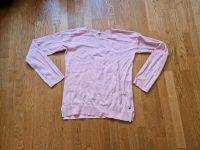 Esprit rosa Pullover Langarmshirt Gr. 170/176 Nordrhein-Westfalen - Netphen Vorschau