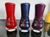 Nagellack rot, blau, lila Köln - Porz Vorschau