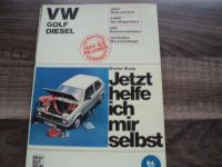 Jetzt helfe ich mir selbst GOLF Diesel Niedersachsen - Dörpen Vorschau