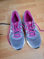 Turnschuhe Basic gr. 37,5 Hessen - Biebertal Vorschau