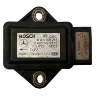 Bosch Sensor Mercedes CLS C219 A0035420318 Drehratensensor ESP Köln - Ehrenfeld Vorschau