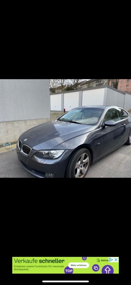 e92 325i BMW in Dortmund