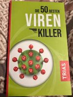 Buch „Die 50 besten Viren Killer“ Taschenbuch Mängelexemplar Sachsen-Anhalt - Magdeburg Vorschau