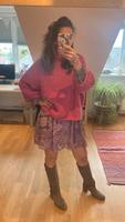 Mango Kleid Dress XS S 34 36 Top Bayern - Bamberg Vorschau