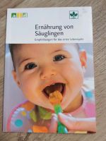 Ernährung von Säuglingen Niedersachsen - Nordhorn Vorschau