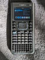 Grafiktaschenrechner TI-nspire cx CAS (Abholung Erfurt/Weimar) Thüringen - Erfurt Vorschau
