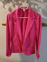 Blazer pink Bayern - Rimsting Vorschau