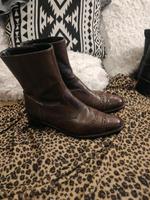 Paul Green 38 Damenstiefel braun Bremen - Huchting Vorschau