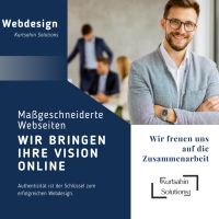 Webseite | Homepage | One Pager | Webdesign Nordrhein-Westfalen - Witten Vorschau