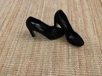 Pumps mit Plateau Brandenburg - Blankenfelde-Mahlow Vorschau