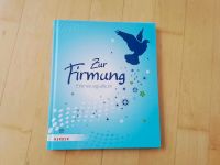 Erinnerungsalbum "Zur Firmung" neu! Bayern - Straubing Vorschau
