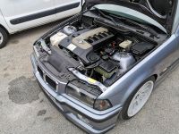 Suche BMW M57d30 Niedersachsen - Heere Vorschau