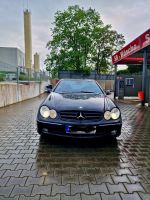 Mercedes Benz CLk 270  w209  Diesel. Avantgarde Hessen - Limburg Vorschau
