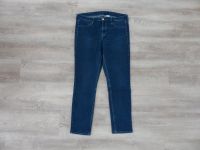 Jeans Skinny regular Waist Ankle ~ 33" / Gr. L Thüringen - Kölleda Vorschau