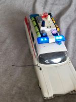 Playmobil Ghostbusters Auto Nordrhein-Westfalen - Dörentrup Vorschau