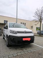 Citroen Berlingo Transporter lang Bayern - Monheim Vorschau