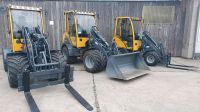 Eurotrac, Hoflader, W10,W11,W12,W13, Tiefpreisgarantie Hessen - Solms Vorschau