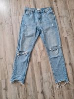 Schöne Jeans von Tally Weijl in Gr. 38 Neuwertig Sachsen - Markneukirchen Vorschau