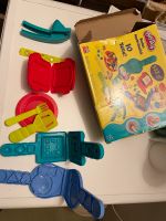 Play-Doh buntes Knetfrühstück Bayern - Moorenweis Vorschau