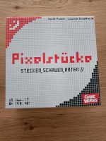 Pixelstücke || Brettspiel || Game Works Bayern - Gerolsbach Vorschau