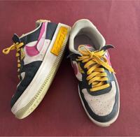 Nike Air Force 1 Sneaker Größe 40 Sachsen - Gornsdorf Vorschau