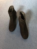 Stiefeletten Paul Green Leder Schwarz Gr. 39 Kreis Pinneberg - Elmshorn Vorschau