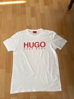 Hugo Boss T-shirt weiß Mitte - Tiergarten Vorschau