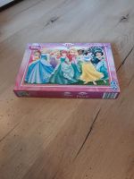 Princess Puzzle 112 Teile Baden-Württemberg - Backnang Vorschau