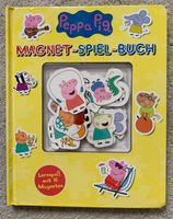 Magnet-Spielbuch Peppa Pig Eimsbüttel - Hamburg Niendorf Vorschau