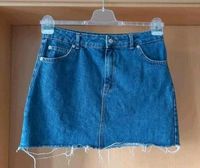 Jeansrock Damenrock Minirock Jeans Rock TOPSHOP Sachsen-Anhalt - Magdeburg Vorschau