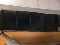 Ikea Regal wilj skubb mit rückwand zum hängen hänge organizer Baden-Württemberg - Mauer Vorschau