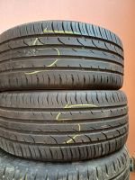 2 x Sommerreifen Continental 215 / 45 R 16 90 W ( 5 ) Nordrhein-Westfalen - Lüdenscheid Vorschau