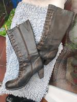Verkaufe sehr chice Damen Stiefel Bayern - Mühldorf a.Inn Vorschau