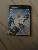 Playstation2 Salt Lake 2002 Nordrhein-Westfalen - Lüdenscheid Vorschau