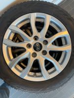 Kia Carens Magnit Winterräder KBA 51072, 205/55R16 Nordrhein-Westfalen - Lotte Vorschau