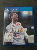 PS4 FIFA18 Niedersachsen - Niemetal Vorschau