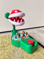 Super Mario Piranha Plant Escape Gesellschaftsspiel Neuwertig Berlin - Mitte Vorschau