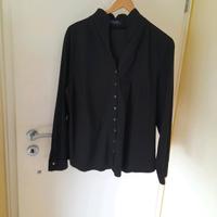 schwarze Bluse Nordrhein-Westfalen - Erwitte Vorschau