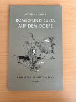 Romeo und Julia auf dem Dorfe G.Keller Sachsen-Anhalt - Wettin-Löbejün Vorschau