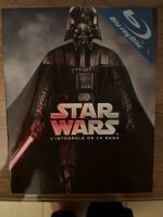 Star Wars The complete Saga Blu-Ray Discs Rheinland-Pfalz - Trierweiler Vorschau