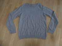 Carhartt Playoff Sweater Herren Gr.M Grau Hamburg-Mitte - Hamburg Billstedt   Vorschau