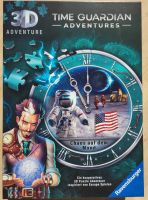 Escape Spiele - Time Guardian Adventures - Chaos auf dem Mond Hessen - Weiterstadt Vorschau