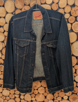 Levis Jeansjacke XL Baden-Württemberg - Malsch Vorschau