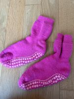 Falke Stoppersocken pink Baden-Württemberg - Schönaich Vorschau