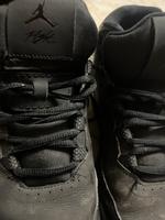 Jordan flight  Schuhe Orginal große 40 Bayern - Großostheim Vorschau