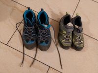 Gr. 35 Gr. 34 Wanderschuhe Outdoorschuhe Trekkingschuhe Rheinland-Pfalz - Schifferstadt Vorschau