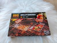 Grillpfännchen 2er Set Bayern - Illertissen Vorschau