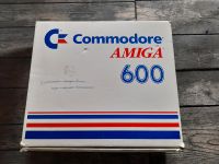 Amiga 600, unbenutzt, OVP, wie neu München - Schwanthalerhöhe Vorschau